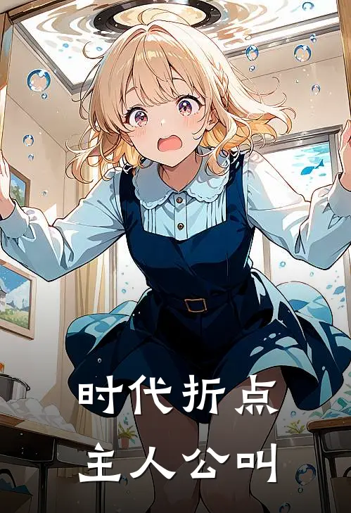 时代折点主人公叫