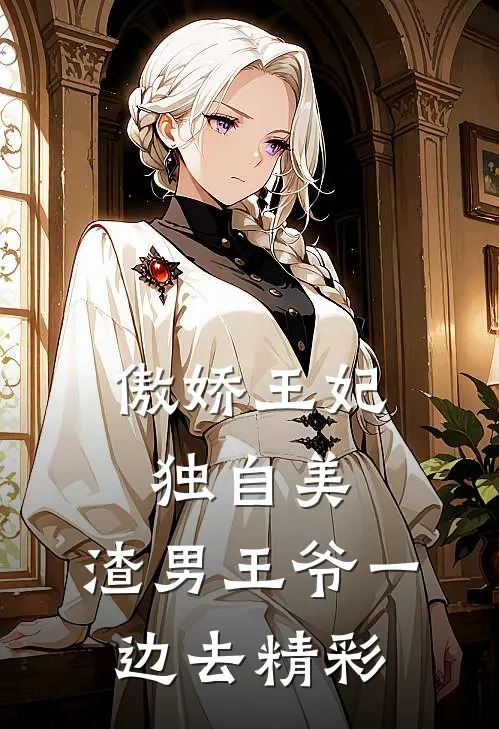 傲娇王妃独自美，渣男王爷一边去精彩