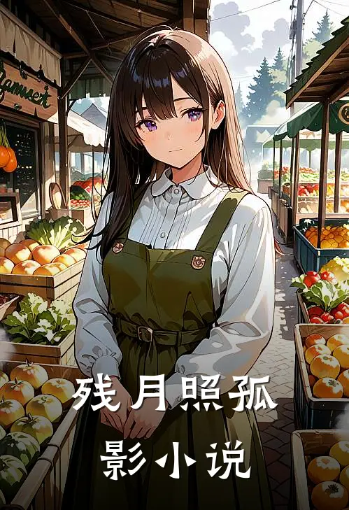 残月照孤影小说