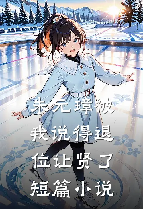 朱元璋被我说得退位让贤了短篇小说