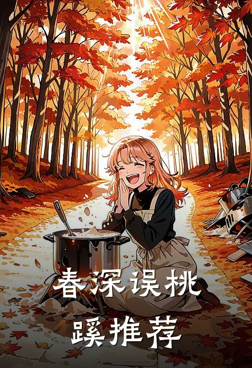 春深误桃蹊推荐
