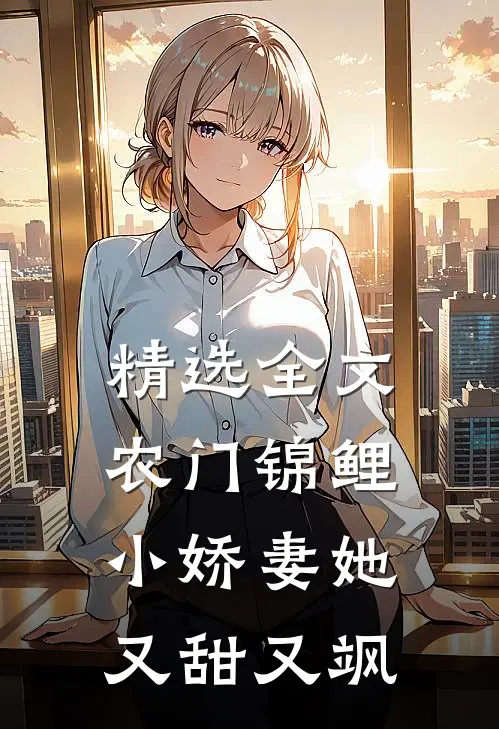 精选全文农门锦鲤：小娇妻她又甜又飒