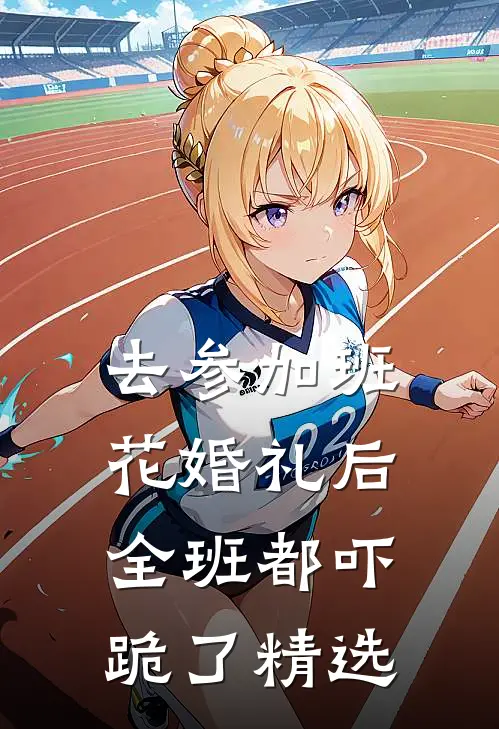 去参加班花婚礼后，全班都吓跪了精选
