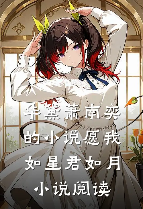 华黛萧南奕的小说愿我如星君如月小说阅读