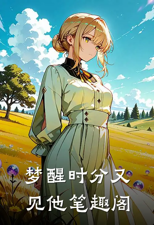 梦醒时分又见他笔趣阁