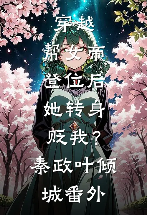穿越：帮女帝登位后，她转身贬我？秦政叶倾城番外