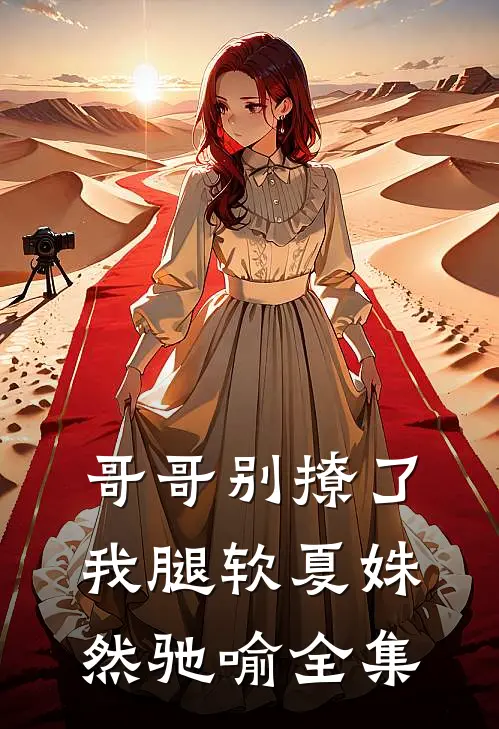 哥哥别撩了，我腿软夏姝然驰喻全集
