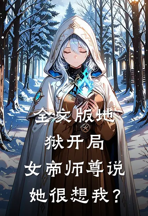 全文版地狱开局，女帝师尊说她很想我？