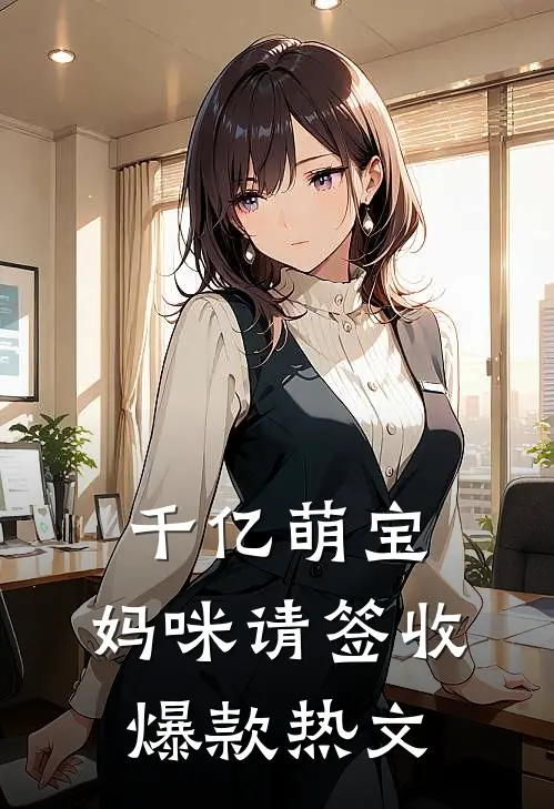 千亿萌宝：妈咪请签收爆款热文