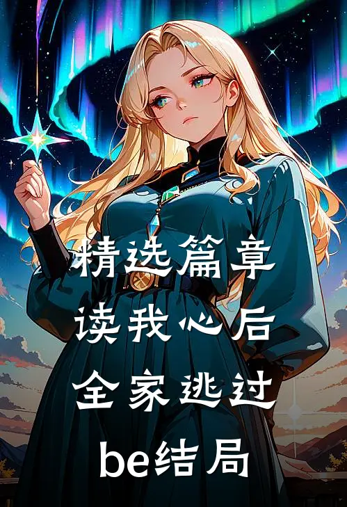 精选篇章读我心后，全家逃过be结局