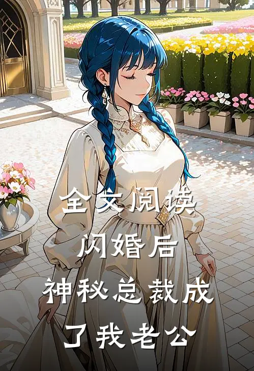 全文阅读闪婚后，神秘总裁成了我老公
