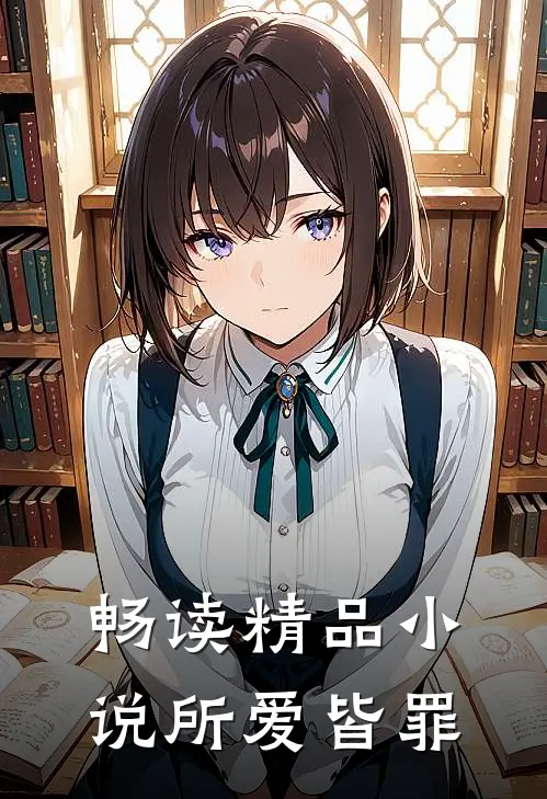 畅读精品小说所爱皆罪