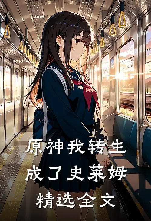 原神我转生成了史莱姆精选全文