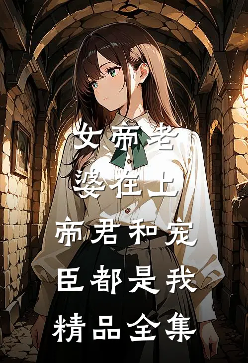 女帝老婆在上：帝君和宠臣都是我精品全集