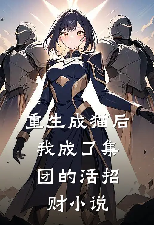 重生成猫后，我成了集团的活招财小说