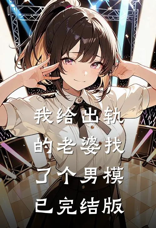 我给出轨的老婆找了个男模已完结版
