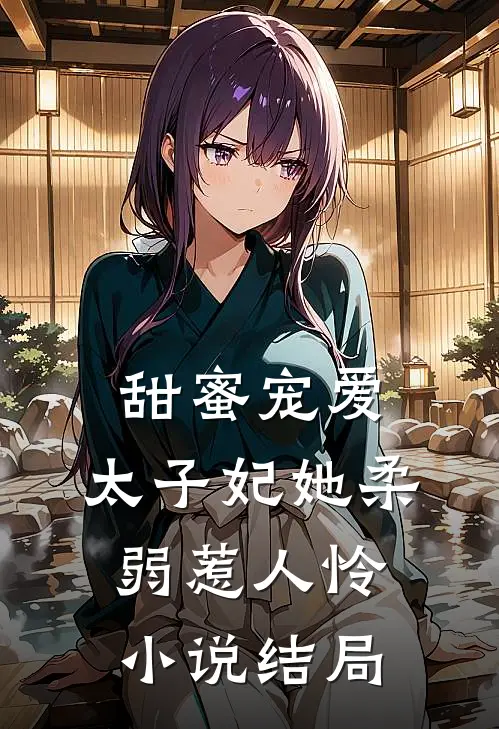 甜蜜宠爱太子妃她柔弱惹人怜结局