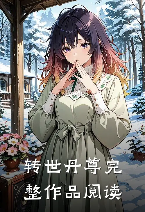 转世丹尊完整作品阅读