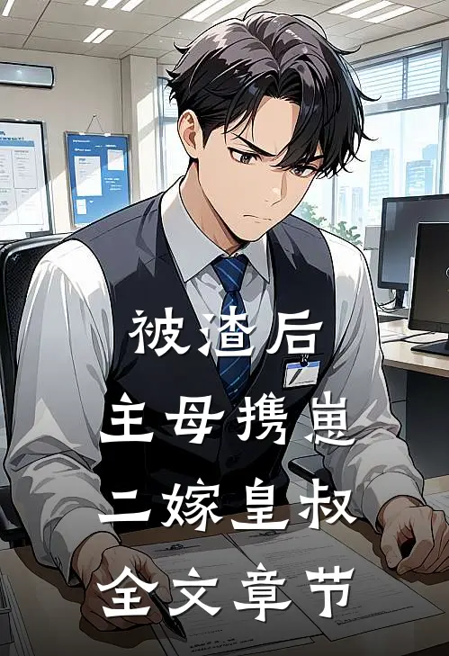 被渣后，主母携崽二嫁皇叔全文章节