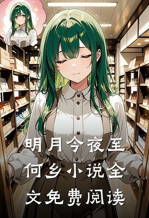 明月今夜至何乡小说全文免费阅读