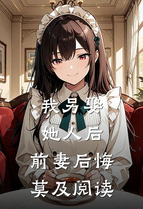 我另娶她人后，前妻后悔莫及阅读