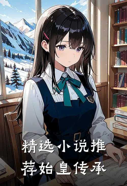 精选小说推荐始皇传承
