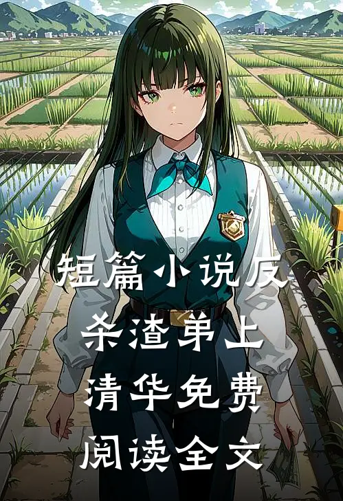 短篇小说反杀渣弟上清华免费阅读全文