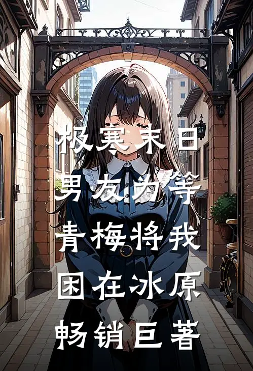 极寒末日，男友为等青梅将我困在冰原畅销巨著