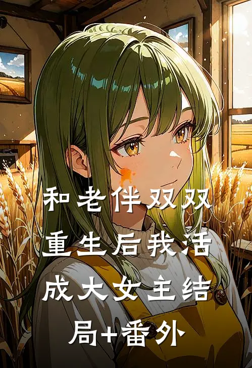 和老伴双双重生后我活成大女主结局+番外