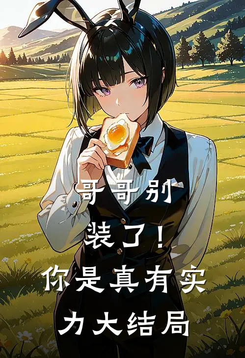 哥哥别装了！你是真有实力大结局
