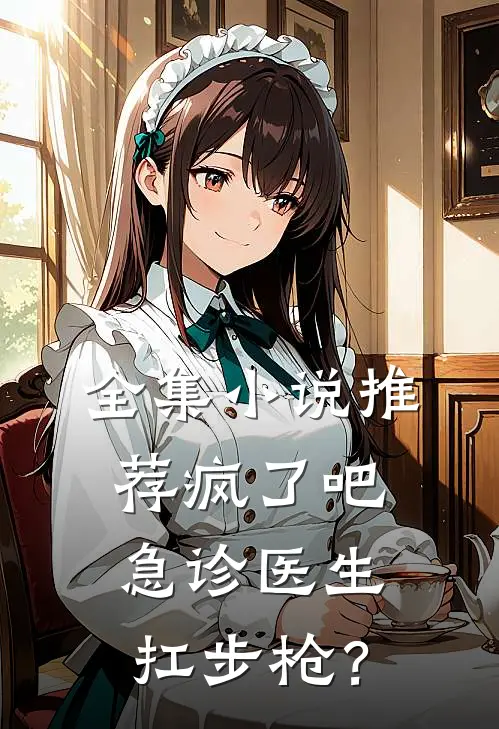 全集小说推荐疯了吧，急诊医生扛步枪？
