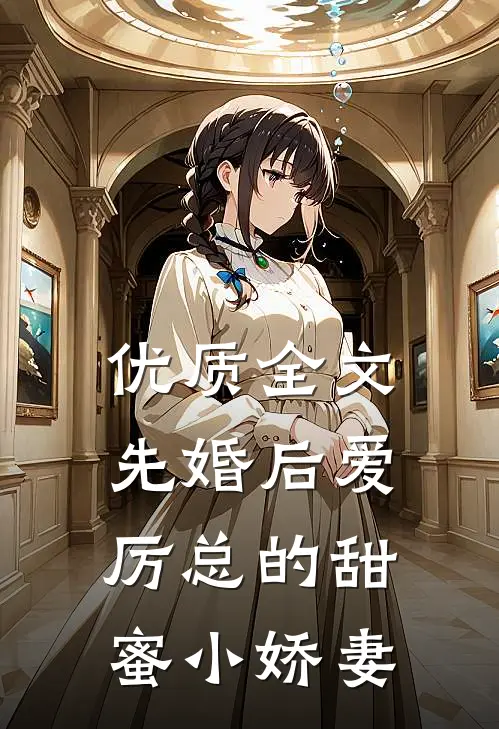 优质全文先婚后爱：厉总的甜蜜小娇妻