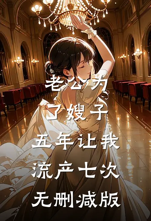 老公为了嫂子，五年让我流产七次无删减版