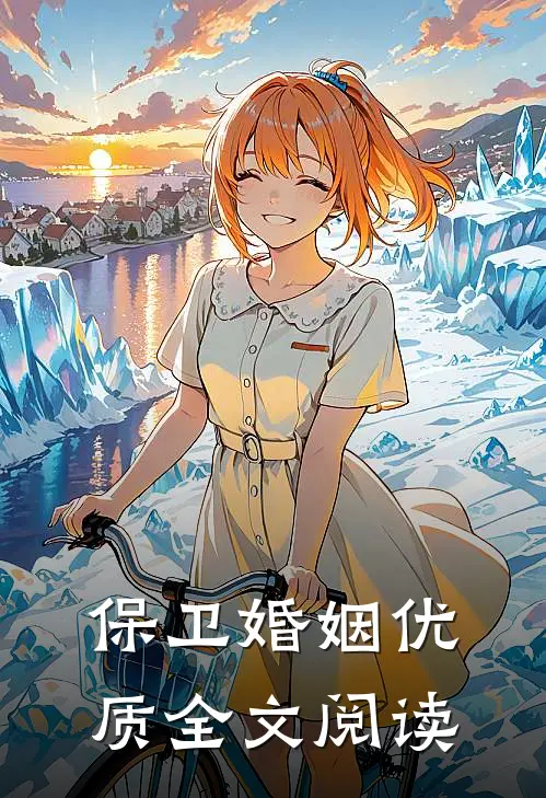 保卫婚姻优质全文阅读