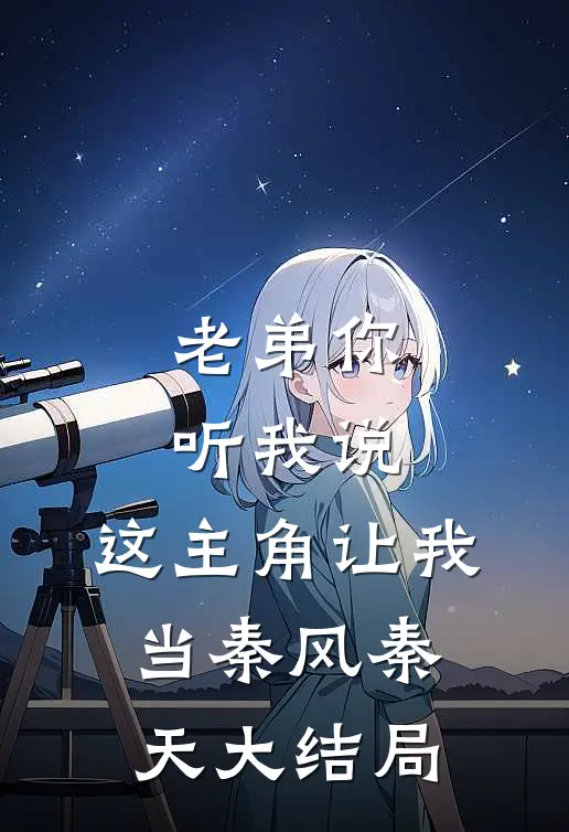 老弟你听我说，这主角让我当秦风秦天大结局