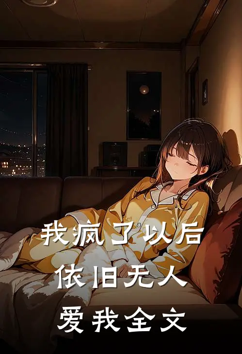 我疯了以后依旧无人爱我全文