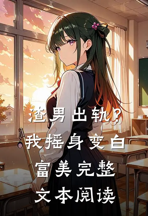 渣男出轨？我摇身变白富美完整文本阅读
