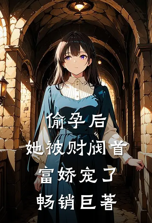 偷孕后，她被财阀首富娇宠了畅销巨著