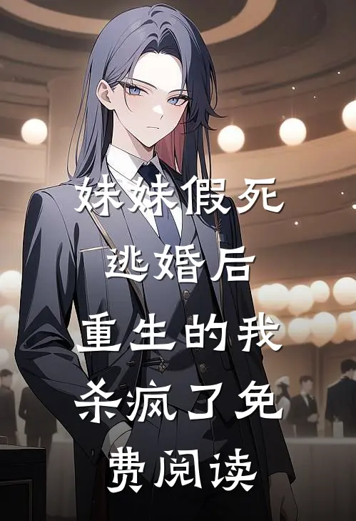 妹妹假死逃婚后，重生的我杀疯了免费阅读