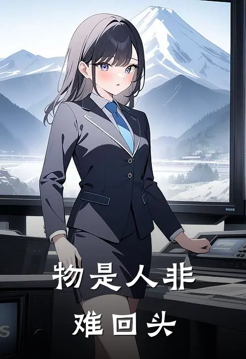 物是人非难回头