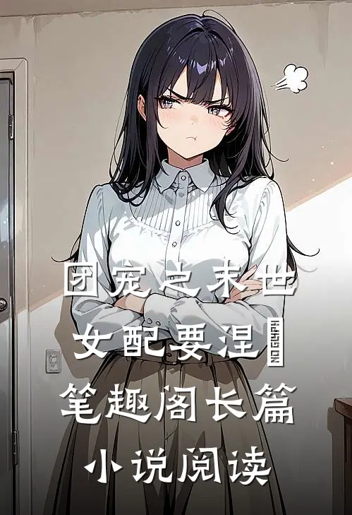 团宠之末世女配要涅槃笔趣阁长篇小说阅读