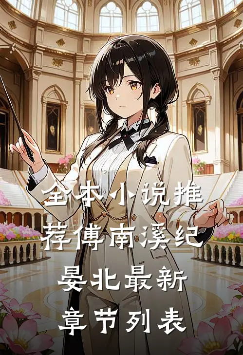 全本小说推荐傅南溪纪晏北最新章节列表