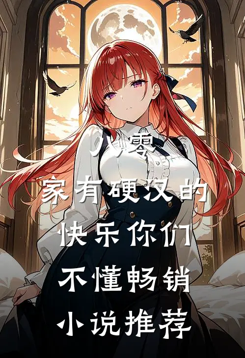 八零：家有硬汉的快乐你们不懂畅销小说推荐