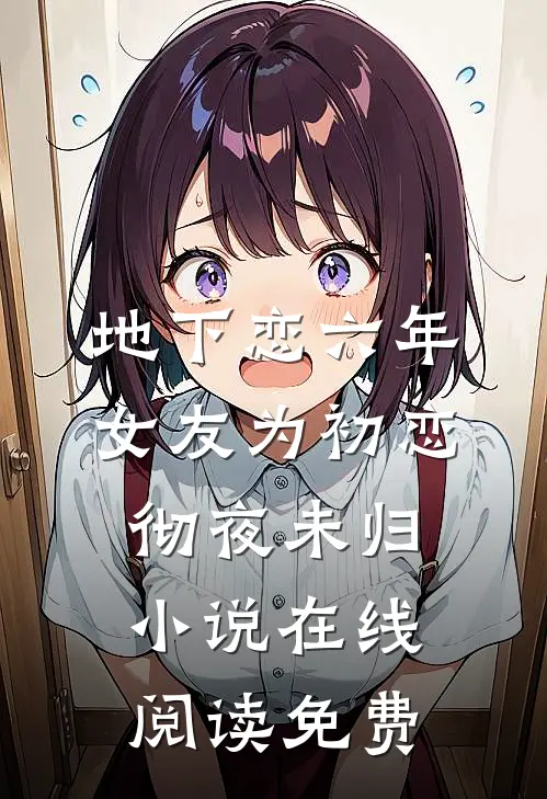 地下恋六年，女友为初恋彻夜未归小说在线阅读免费