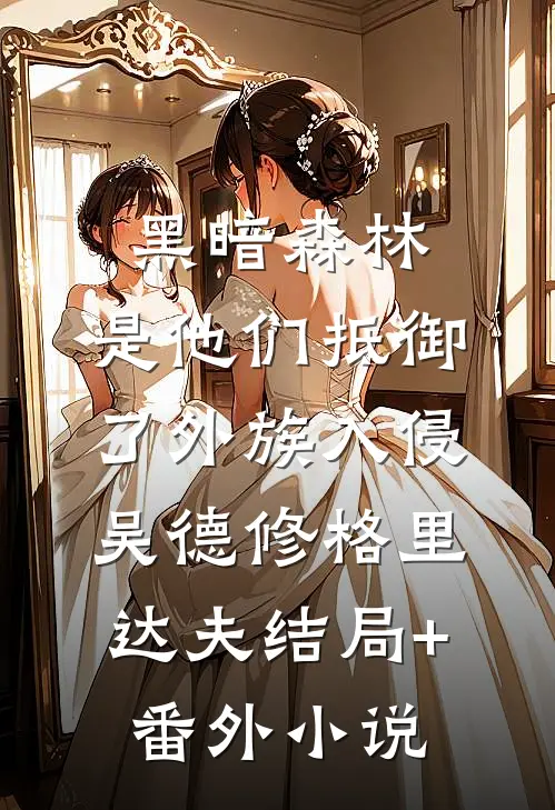 黑暗森林：是他们抵御了外族入侵吴德修格里达夫结局+番外小说