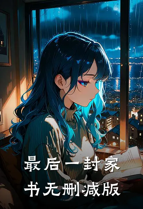最后一封家书无删减版