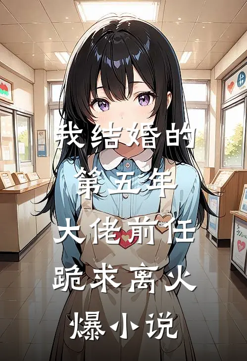 我结婚的第五年，大佬前任跪求离火爆小说
