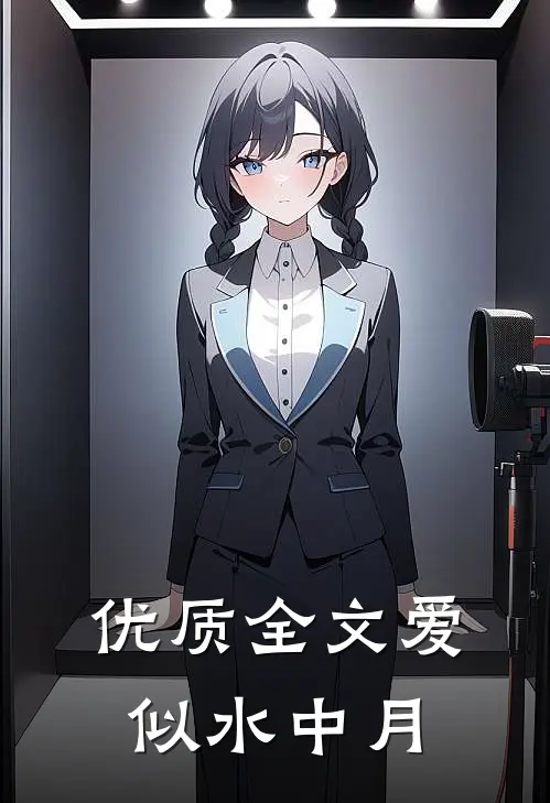 优质全文爱似水中月