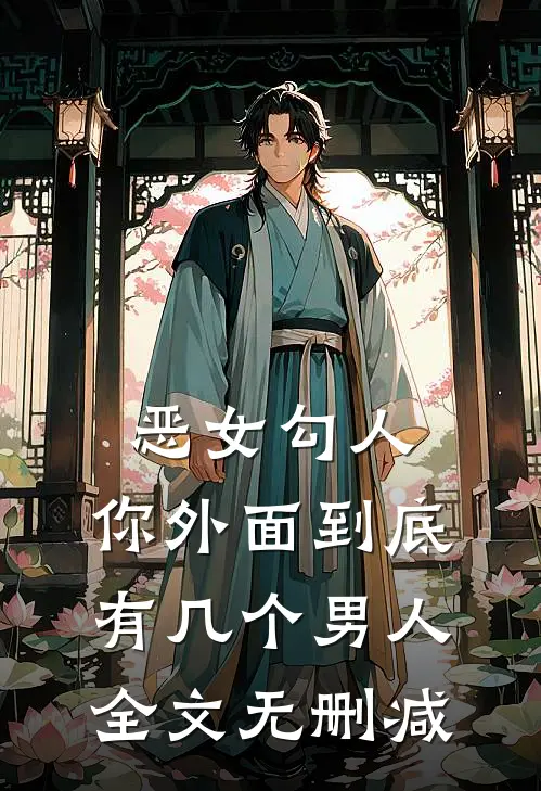 恶女勾人，你外面到底有几个男人全文无删减