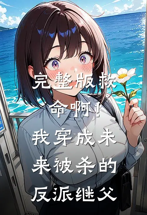 完整版救命啊!我穿成未来被杀的反派继父免费阅读